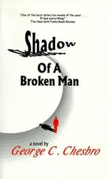 Cover of Shadow of a Broken Man