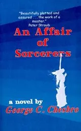 Cover of An Affair of Sorcerers