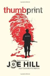 Cover of Thumbprint