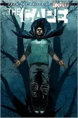 Cover of The Cape