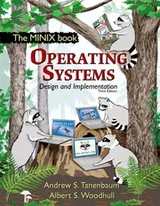 Cover of Operating Systems
