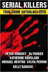 Cover of Serial Killers