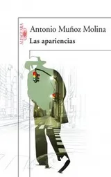 Cover of Las apariencias