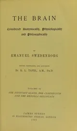 Cover of The brain