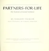 Cover of Partners for life