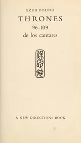 Cover of Thrones
