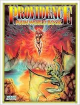 Cover of Providence