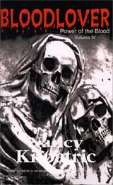Cover of Bloodlover (Power of the Blood)