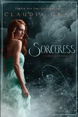 Cover of Sorceress