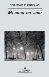 Cover of Mi amor en vano