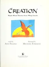 Cover of Creation