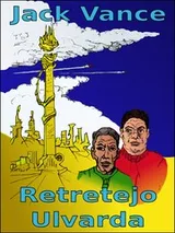 Cover of Retretejo Ulvarda