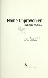 Cover of Home improvement