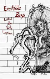 Cover of Excitable Boys