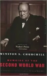 Cover of The second World War; and an epilogue on the years 1945 to 1957