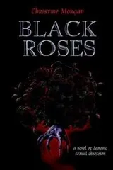 Cover of Black Roses