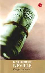 Cover of Riesgo Calculado - Tapa Dorada Bolsillo