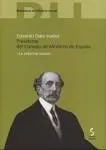 Cover of Eduardo Dato Iradier