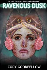 Cover of Ravenous Dusk