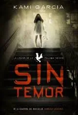 Cover of Sin Temor