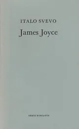 Cover of James Joyce