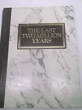 Cover of Last Two Million Years