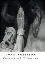 Cover of Voices of Thunder
