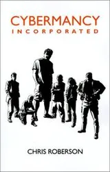 Cover of Cybermancy Incorporated