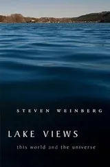 Cover of Lake views