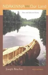 Cover of Ndakinna (Our Land)