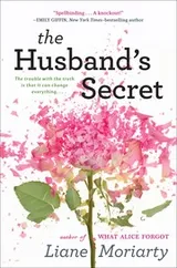 Cover of The Husband’s Secret