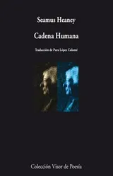 Cover of Cadena humana
