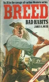 Cover of Bad Habits (Breed)