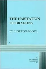 Cover of The Habitation of Dragons
