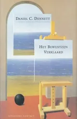 Cover of Het Bewustzijn Verklaard