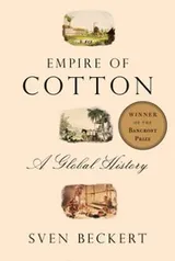 Cover of Empire of Cotton