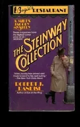 Cover of The Steinway Collection