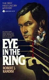 Cover of Eye in the Ring