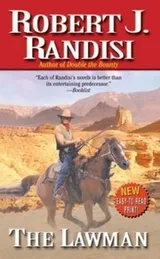 Cover of The Lawman