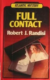 Cover of Full Contact
