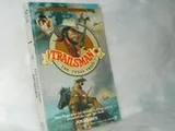 Cover of Trailsman 093