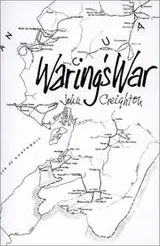 Cover of Waring's War