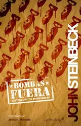 Cover of Bombs away