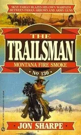 Cover of Trailsman 130