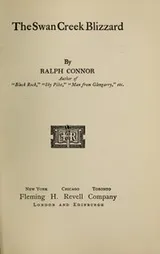 Cover of The Swan Creek blizzard
