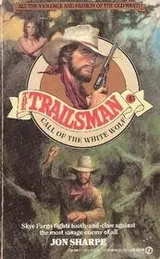 Cover of Trailsman 085