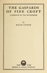 Cover of The Gaspards of Pine Croft