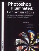 Cover of Photoshop illuminated