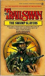 Cover of Trailsman 049