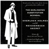 Cover of The Darlington Substitution Scandal and the Sherlock Holmes Reichenbach Mystery
